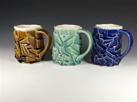Elevate Your Coffee Game with the Glacial Spell Mug: Tips for the Perfect Brew